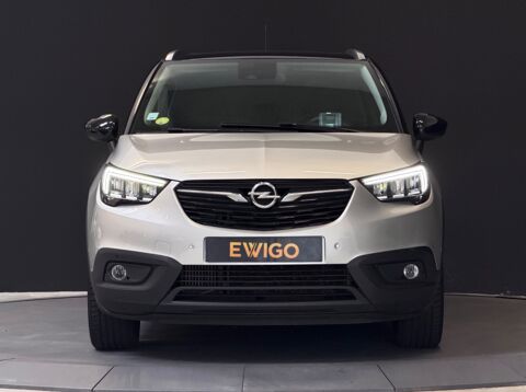 Crossland X 1.6 CDTI 120ch ULTIMATE 2018 occasion 37100 Tours