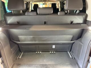MULTIVAN T5 2.0 BITDI 180 Ch BULLI 4MOTION DSG7 - 7 PLACES - MOTEUR N 2014 occasion 79000 Niort