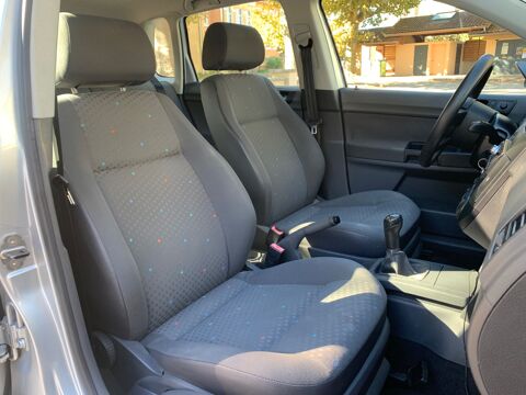Polo 1.2 65ch CONFORT 2003 occasion 69420 Ampuis