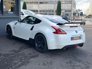 370 Z COUPE 3.7 330 GT EDITION BVA 2009 occasion 26000 Valence