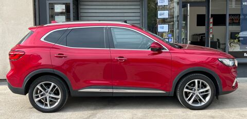 MG.EHS 1.5 T-GDI 258ch PHEV HYBRID 16.6KWH LUXURY - SUIVI COMPLET M 2021 occasion 57600 Forbach