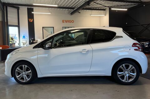 208 GENERATION-I 1.6 E-HDI 90 Ch - KIT DISTRI FAIT EN 2025 2012 occasion 79000 Niort