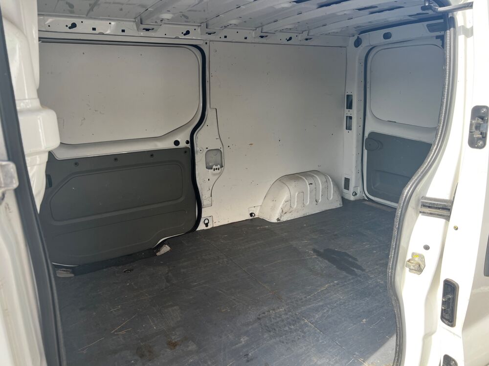 Trafic FOURGON 2.5 DCI 145 CH L2H1 EXTRA BVA / DISTRIBUTION FAITE 2010 occasion 47000 Agen