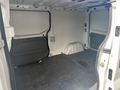 Trafic FOURGON 2.5 DCI 145 CH L2H1 EXTRA BVA / DISTRIBUTION FAITE 2010 occasion 47000 Agen