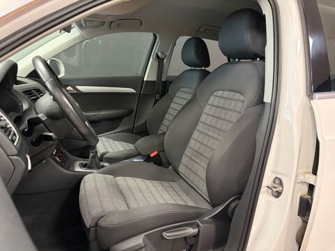 Q3 1.4 TFSI 150ch ULTRA 2015 occasion 34430 Saint-Jean-de-V&eacute;das