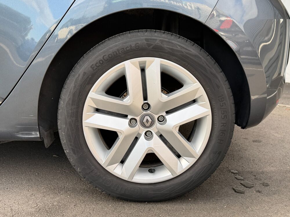 Clio 1.0 TCE 100ch ZEN 2019 occasion 17100 Saintes