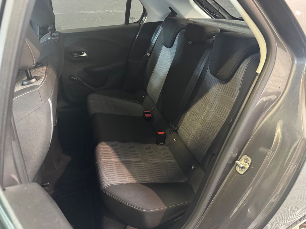 Corsa 1.2 T 100CH ELEGANCE BUSINESS/ SIEGES CHAUFFANTS/ CARPLAY/ V 2021 occasion 78125 Gazeran