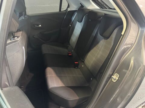 Corsa 1.2 T 100CH ELEGANCE BUSINESS/ SIEGES CHAUFFANTS/ CARPLAY/ V 2021 occasion 78125 Gazeran