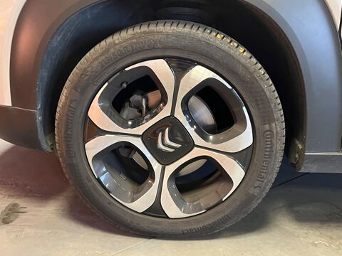 C3 Aircross 1.2 PURETECH 110 SHINE EAT BVA // ENTRETIEN COMPLET // AFFIC 2019 occasion 44300 Nantes