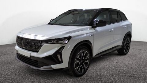 Renault Austral FULL HYBRID E-TECH 200 CH BVA ESPRIT ALPINE + PACK PARKING 3 2026 occasion Le Versoud 38420