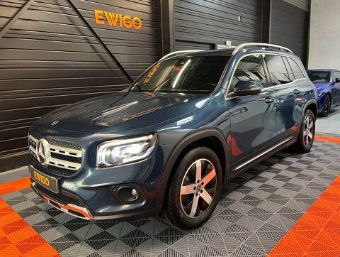 Annonce voiture Mercedes Classe A 28490 €