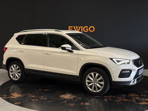 Ateca 1.5 TSI 150ch Start&Stop Style Business - DSG - BVA 2020 occasion 69400 Arnas
