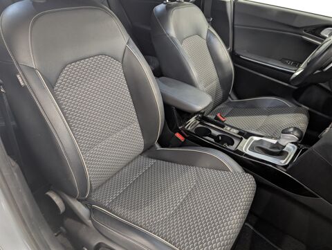 XCeed 1.5 T-GDI 160ch DESIGN DCT 2022 occasion 90160 Bessoncourt
