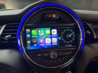 Cooper 2.0 230 CH JOHN COOPER WORKS BVA / ORIGINE FRANCE / ENTRETIE 2020 occasion 33320 Eysines