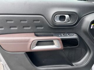 C5 aircross CITROEN C5 AIRCROSS 1.5 BLUEHDI 130 CV/CUIR INTERIEUR/SIEGES 2020 occasion 76150 Saint-Jean-du-Cardonnay