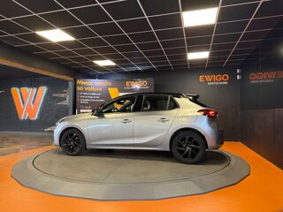 Corsa 1.2 T 100 GS //CAMERA 360//APPLE CARPLAY//CLIMATISATION//PHA 2023 occasion 44300 Nantes