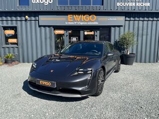 Divers TURISMO 4 456CH 190PPM 93.4KWH PERFORMANCE-PLUS BVA 2022 occasion 17000 La Rochelle