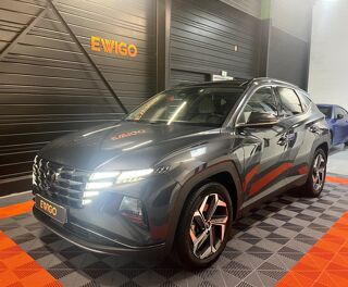 Tucson 1.6 T-GDi 230CH HYBRID EXECUTIVE 2WD BVA/ TO/ SUSPENSION PIL 2022 occasion 33260 La Teste-de-Buch