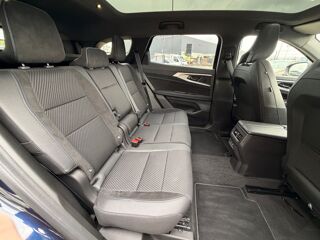Espace 1.2 E-TECH 200Ch FULL-HYBRID 1.7KWH ESPRIT ALPINE - BVA - 7 2024 occasion 27000 &Eacute;vreux