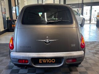 PT Cruiser 2.0 140 Ch LIMITED - 2EME MAIN - BVA 2001 occasion 79000 Niort