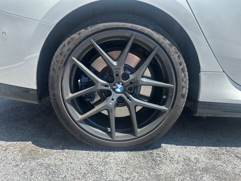 Serie 2 GRAN-COUPE 2.0 I 306CH XDRIVE M235I BVA 2021 occasion 25000 Besan&ccedil;on