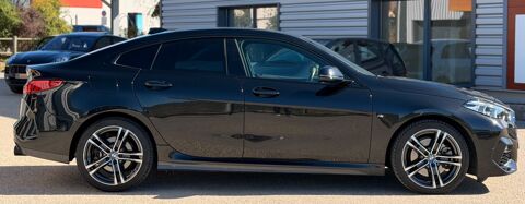 Serie 2 GRAN-COUPE 2.0 220 I 180ch M-SPORT BVA 2020 occasion 25300 Pontarlier