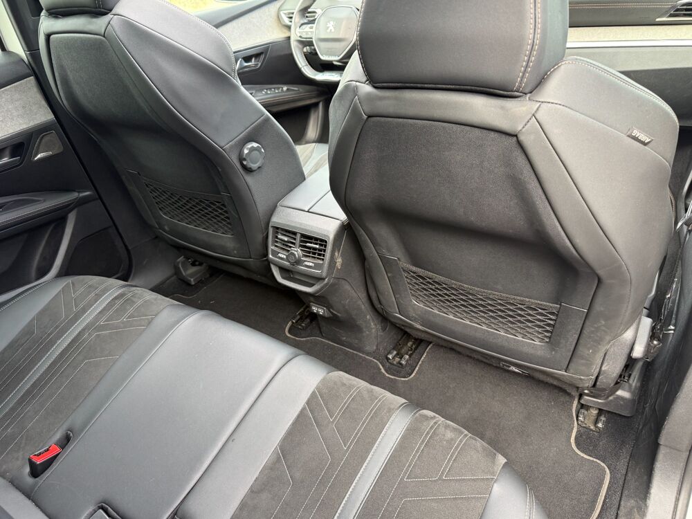 3008 II 1.5 BLUEHDI 130 ch GT PACK EAT8 2022 occasion 65290 Juillan