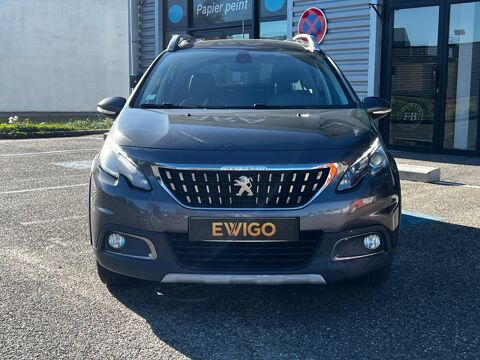 2008 1.5 BLUEHDI 100 CH ALLURE START-STOP / CAMERA DE RECUL + CAR 2019 occasion 47000 Agen