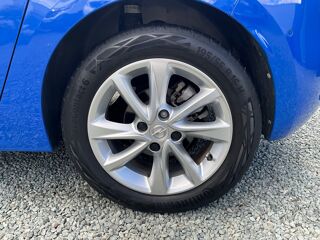 Corsa 1.2 T 100 Ch ELEGANCE BUSINESS BVA / DETECTEUR D'ANGLE MORT 2022 occasion 17000 La Rochelle