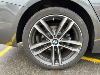 S&eacute;rie 4 GRAN-COUPE 2.0 430 I 250 M-SPORT XDRIVE BVA / HUD / SI&Egrave;GES &Eacute; 2018 occasion 74600 Seynod