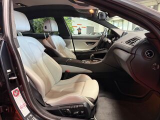 M6 GRAN-COUPE V8 4.4 560 CH M DKG / PACK CARBONE / TOIT CARBONE 2014 occasion 29000 Quimper
