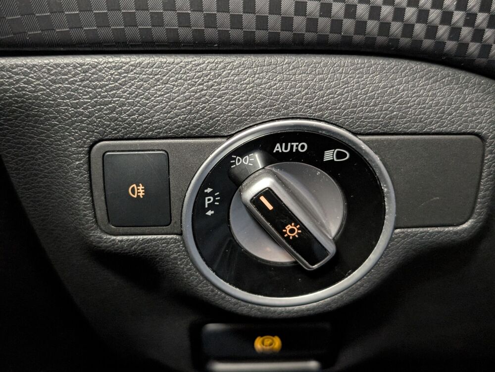 Classe A 1.5 180 CDI 110ch BLUEEFFICIENCY SENSATION 7G-DCT BVA 2016 occasion 90160 Bessoncourt