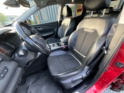 Kadjar 1.6 DCI 130 ENERGY / Moteur &agrave; cha&icirc;ne / cam&eacute;ra de recul 2017 occasion 17000 La Rochelle