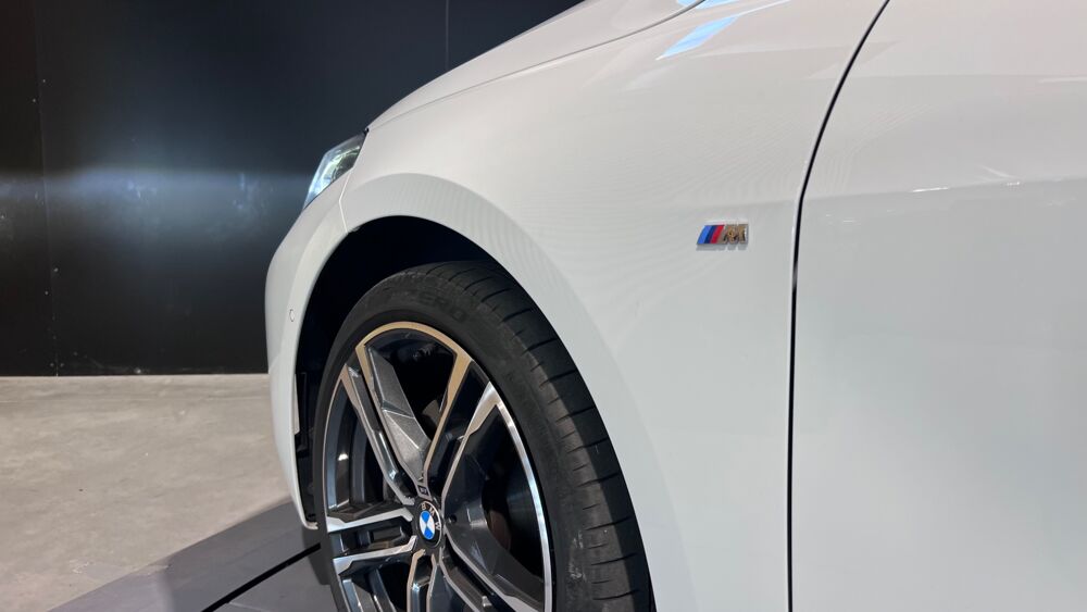 S&eacute;rie 1 F40 118I 136 Ch M SPORT DKG7 5PL - FR - LED - CARPLAY - HAYO 2021 occasion 33610 Cestas