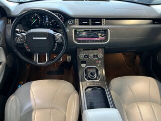Range Rover Evoque 2.0D HSE 180CH 4WD BVA/ TOIT PANO/ MERIDIAN/ SIEGES CHAUFFAN 2018 occasion 33260 La Teste-de-Buch