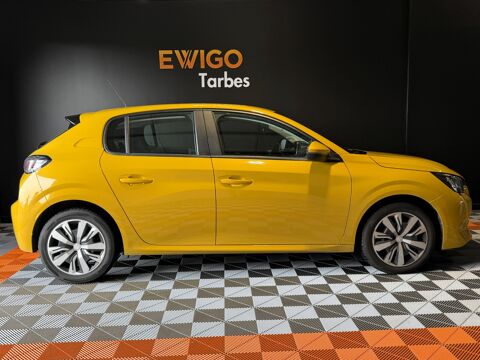 208 1.2 PURE TECH 100 ch ACTIVE BUSINESS 2020 occasion 65290 Juillan