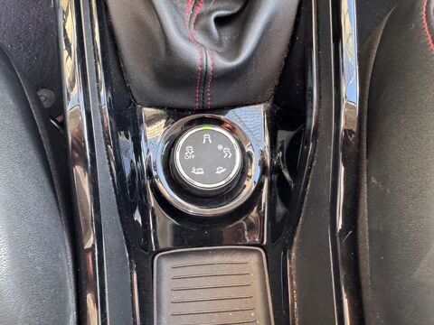 2008 GENERATION-I 1.6 BLUEHDI 120 GT LINE CAMERA/ CARPLAY 2017 occasion 26000 Valence