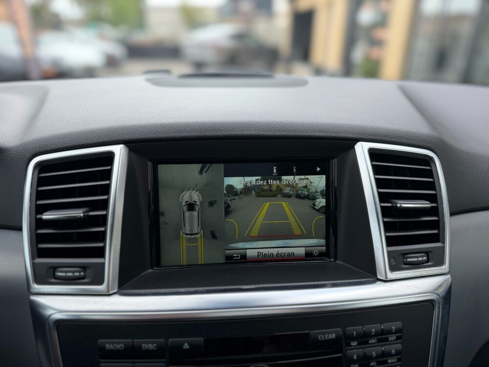 Classe A 250 BlueTEC 204CH SPORT 4MATIC 7G-TRONIC BVA - ENTRETIEN COM 2014 occasion 13700 Marignane