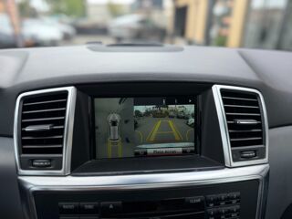 Classe A 250 BlueTEC 204CH SPORT 4MATIC 7G-TRONIC BVA - ENTRETIEN COM 2014 occasion 13700 Marignane