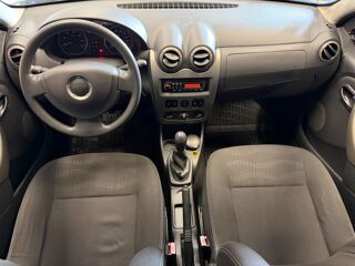 Sandero STEPWAY 1.5 DCI 90 Ch 2011 occasion 24750 Tr&eacute;lissac