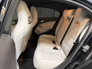 Classe A 220 CDI 177ch 7G-DCT SENSATION 2017 occasion 37100 Tours