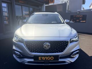 MG.EHS 1.5 T-GDI 258 CH PHEV HYBRID LUXURY BVA + CAMERA 360 + TOIT 2021 occasion 97410 Saint-Pierre