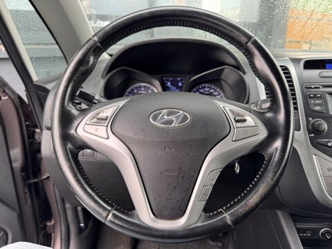 iX20 1.4 90cH BLUEDRIVE INITIA 2015 occasion 26000 Valence
