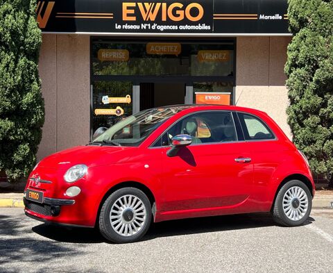 Fiat 500 1.2 70
