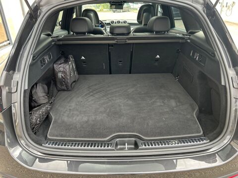 Classe GLC 2.0 400E 381ch HYBRID AMG LINE PREMIUM PLUS 4MATIC 9G-TRONIC 2023 occasion 69420 Ampuis