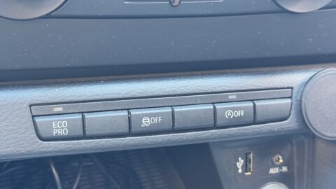 X1 1.6 D 116cv BUSINESS SDRIVE - RADAR DE RECUL / REGULATEUR DE 2013 occasion 69150 D&eacute;cines-Charpieu