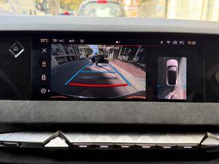 DS4 1.2 PURETECH 130 ch EAT8 PERFORMANCE LINE 2022 occasion 94170 Le Perreux-sur-Marne