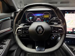 Austral 1.2 E-TECH 200CH HYBRID - TECHNO ESPRIT ALPINE BVA - CARPLAY 2023 occasion 33320 Eysines