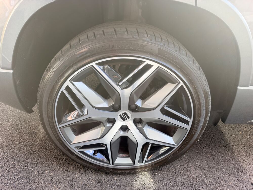 Ateca 1.5 TSI 150 CH FR DSG7 + CAMERA DE RECUL + TOIT OUVRANT 2024 occasion 97410 Saint-Pierre