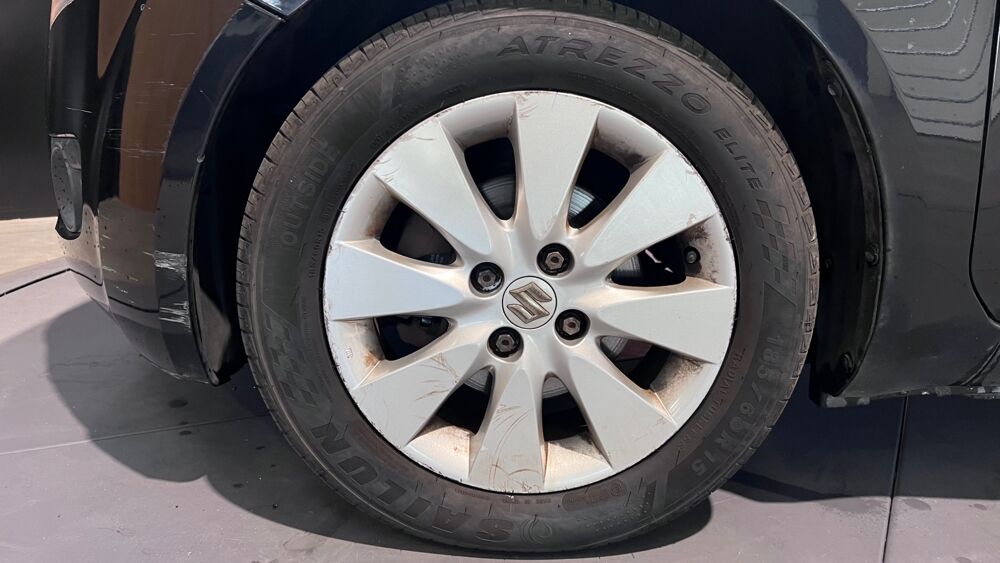 Splash 1.2 86 Ch GLS BOITE AUTO - 1ER MAIN - CLIM - CHAINE DE DISTR 2008 occasion 33610 Cestas